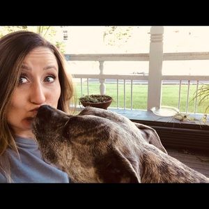 Meet your Posher, Alison